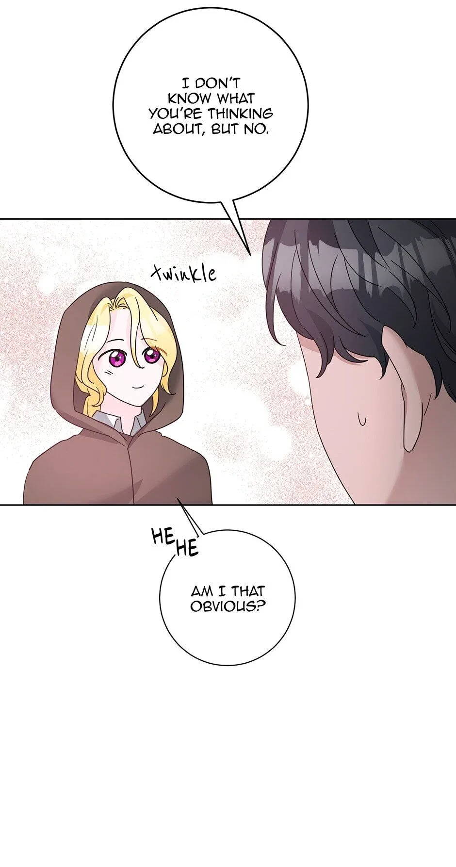 A Poisonous Lily Chapter 38 page 47