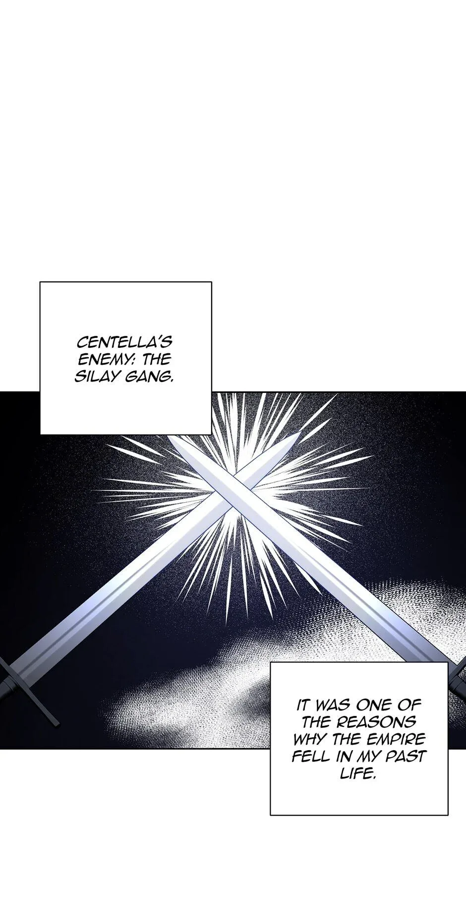 A Poisonous Lily Chapter 37 page 33
