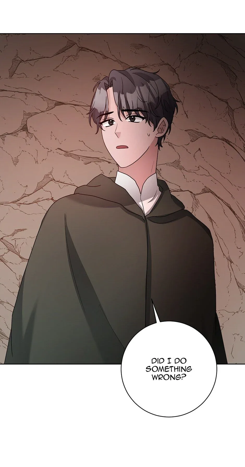 A Poisonous Lily Chapter 38 page 54