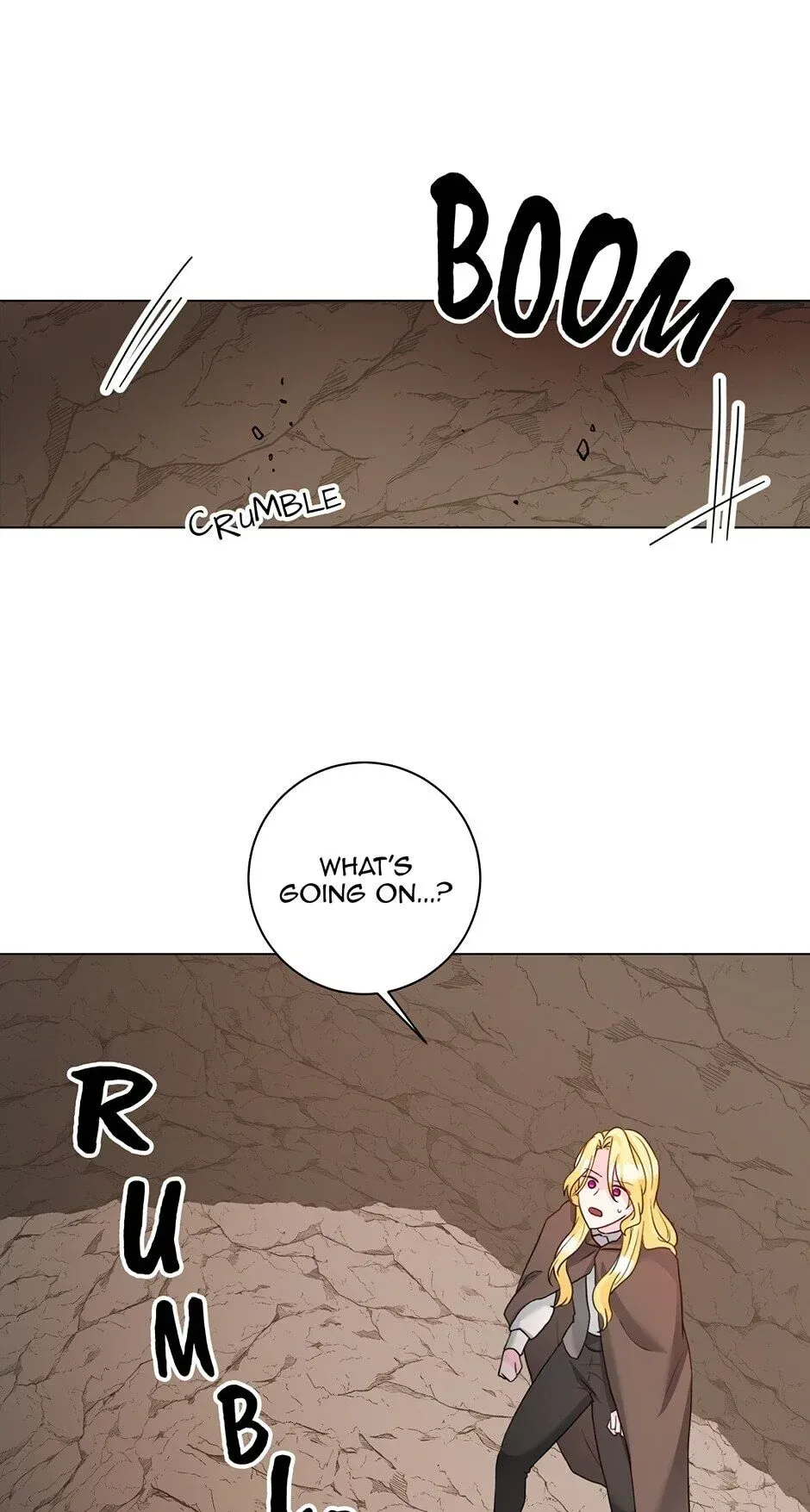 A Poisonous Lily Chapter 39 page 46
