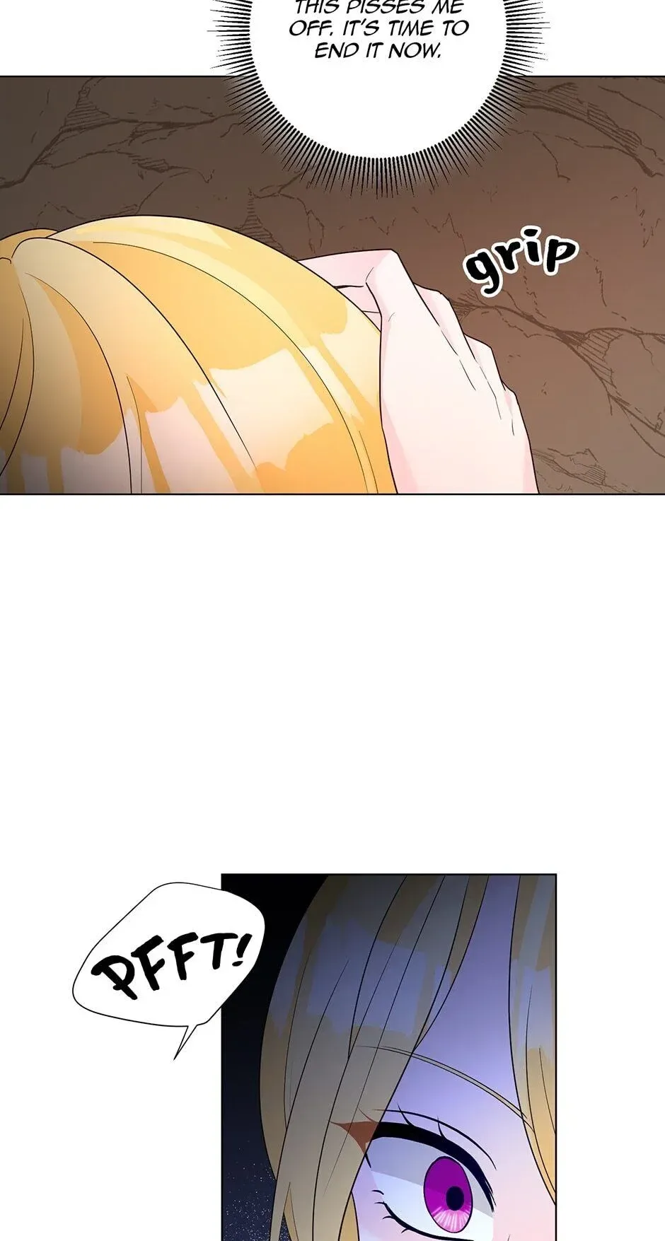 A Poisonous Lily Chapter 39 page 43