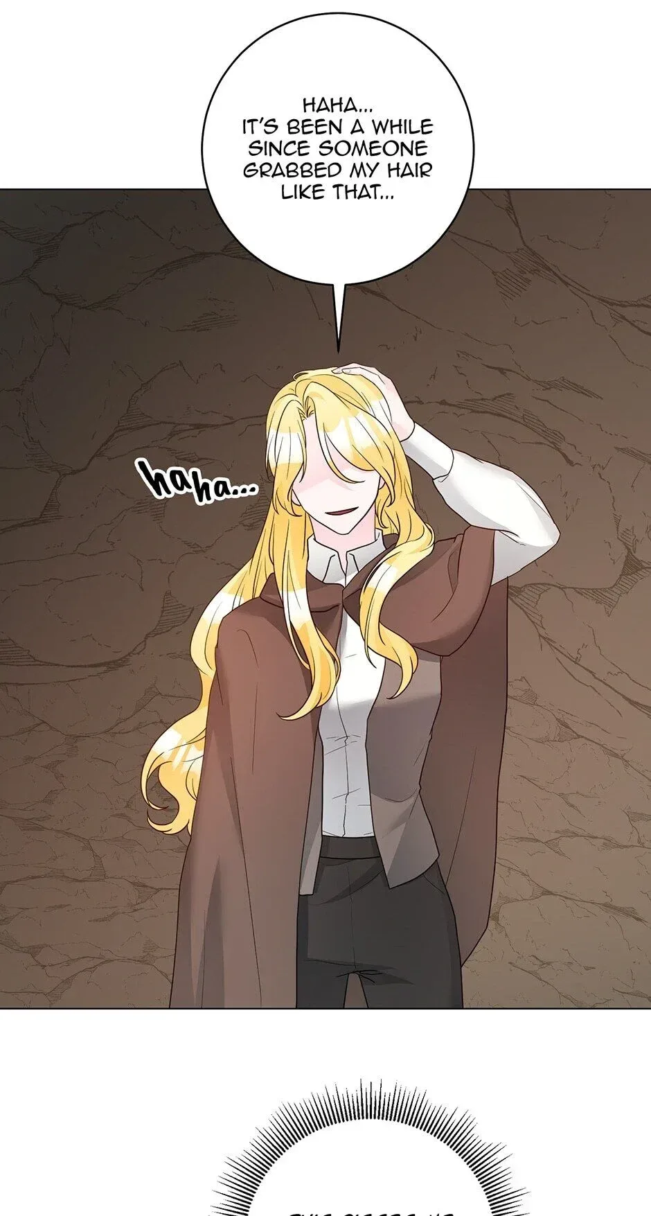 A Poisonous Lily Chapter 39 page 42