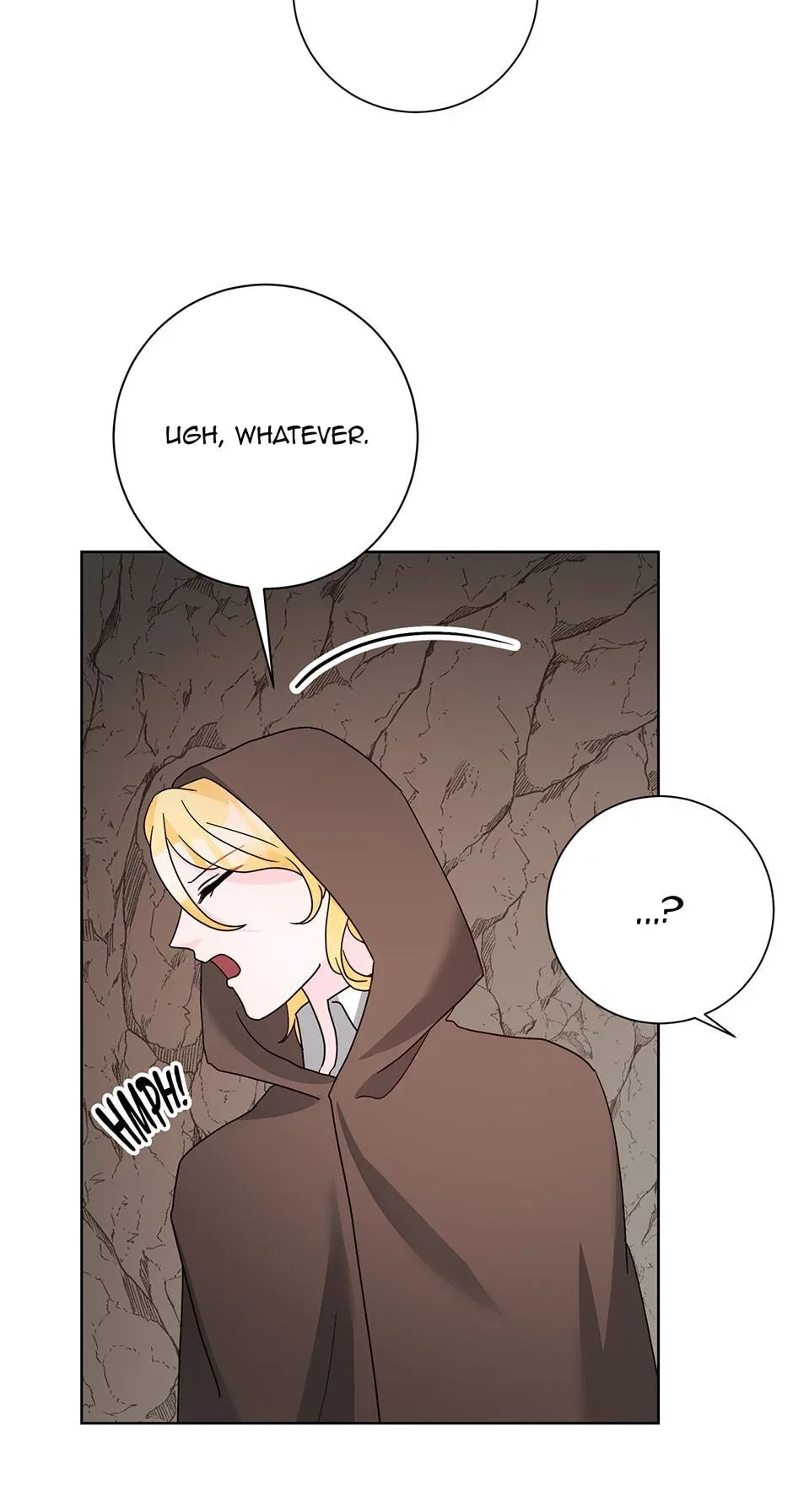 A Poisonous Lily Chapter 38 page 52