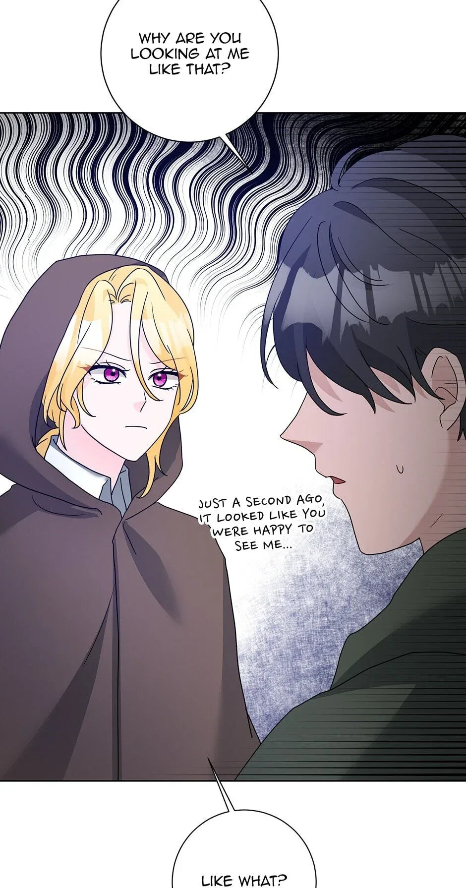 A Poisonous Lily Chapter 38 page 51