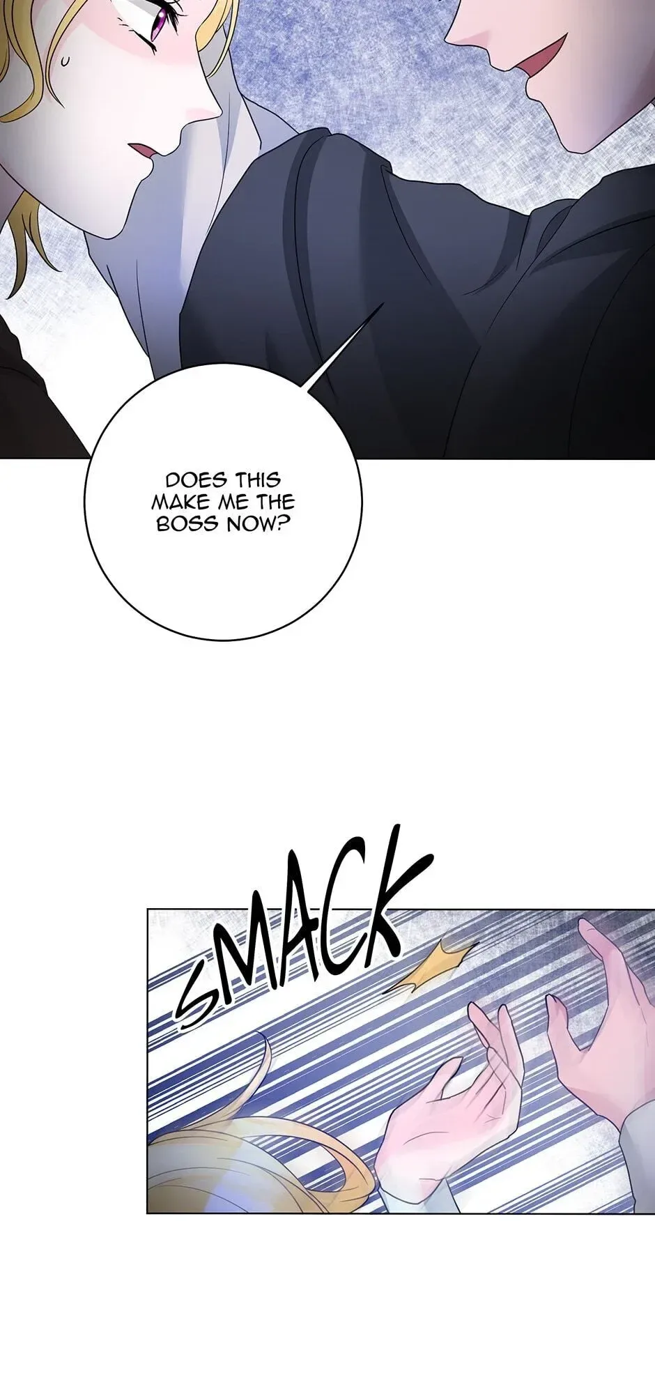 A Poisonous Lily Chapter 39 page 41