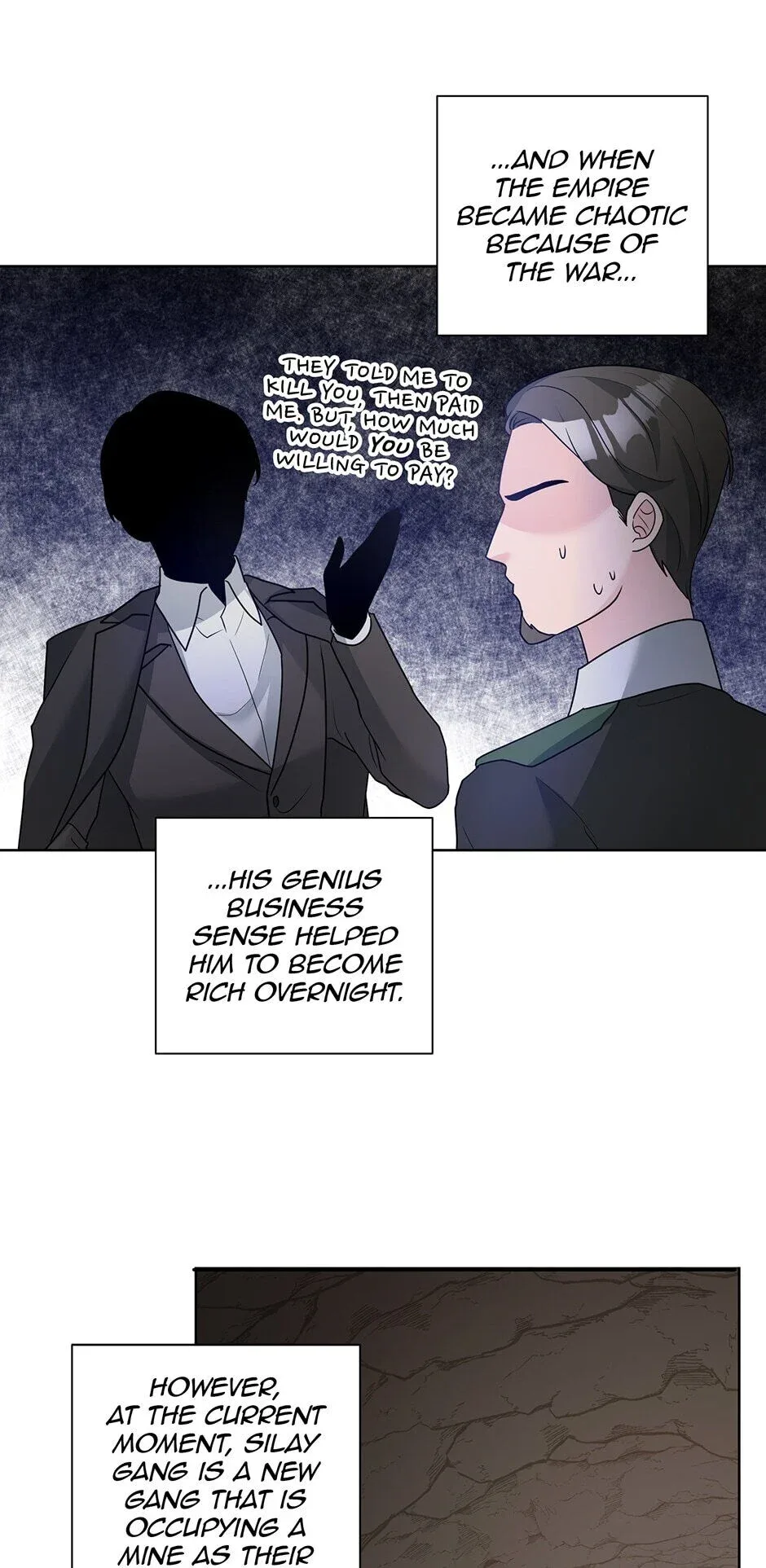 A Poisonous Lily Chapter 37 page 35