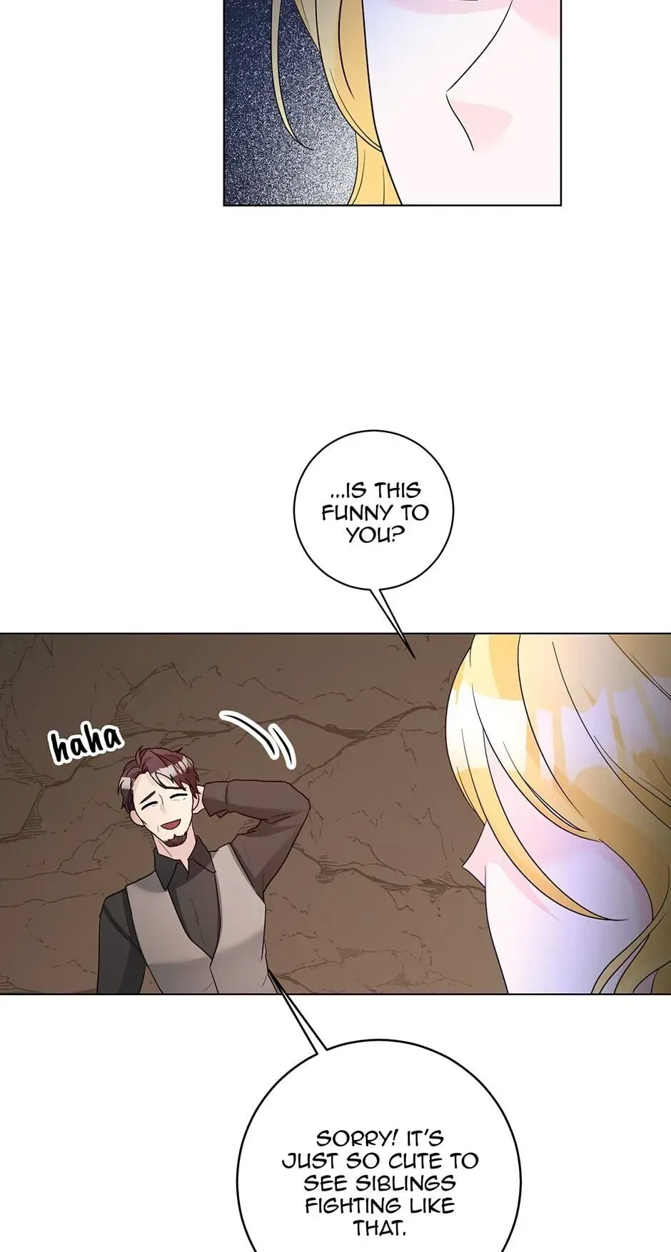 A Poisonous Lily Chapter 39 page 44
