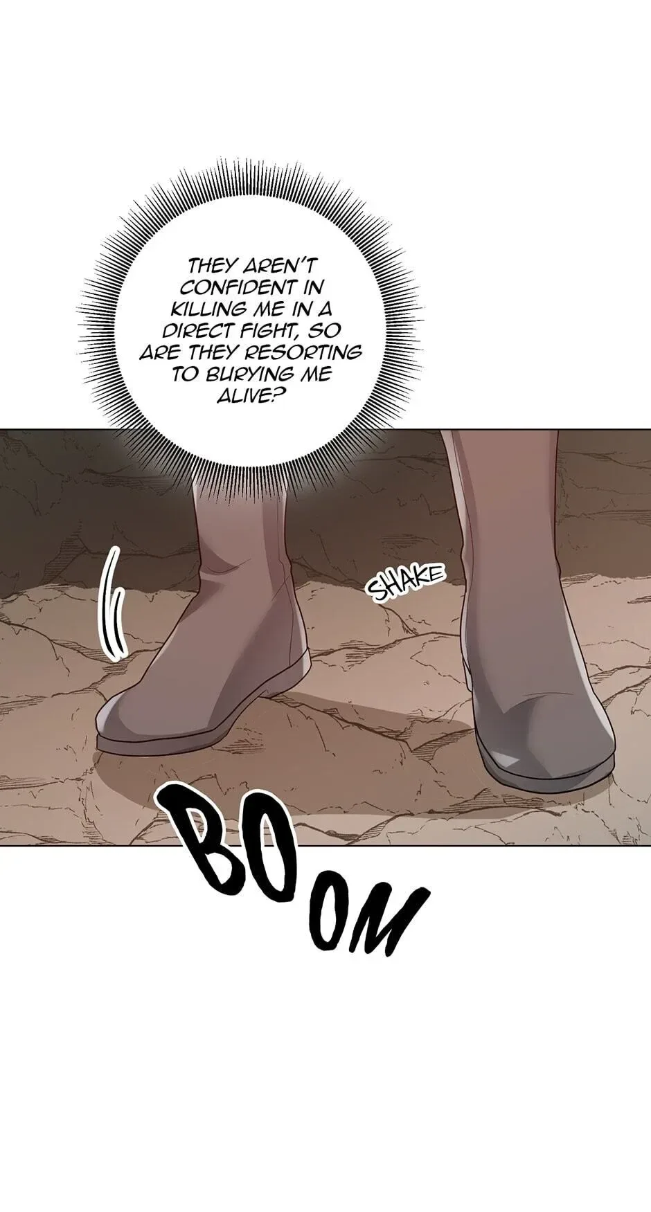 A Poisonous Lily Chapter 39 page 48