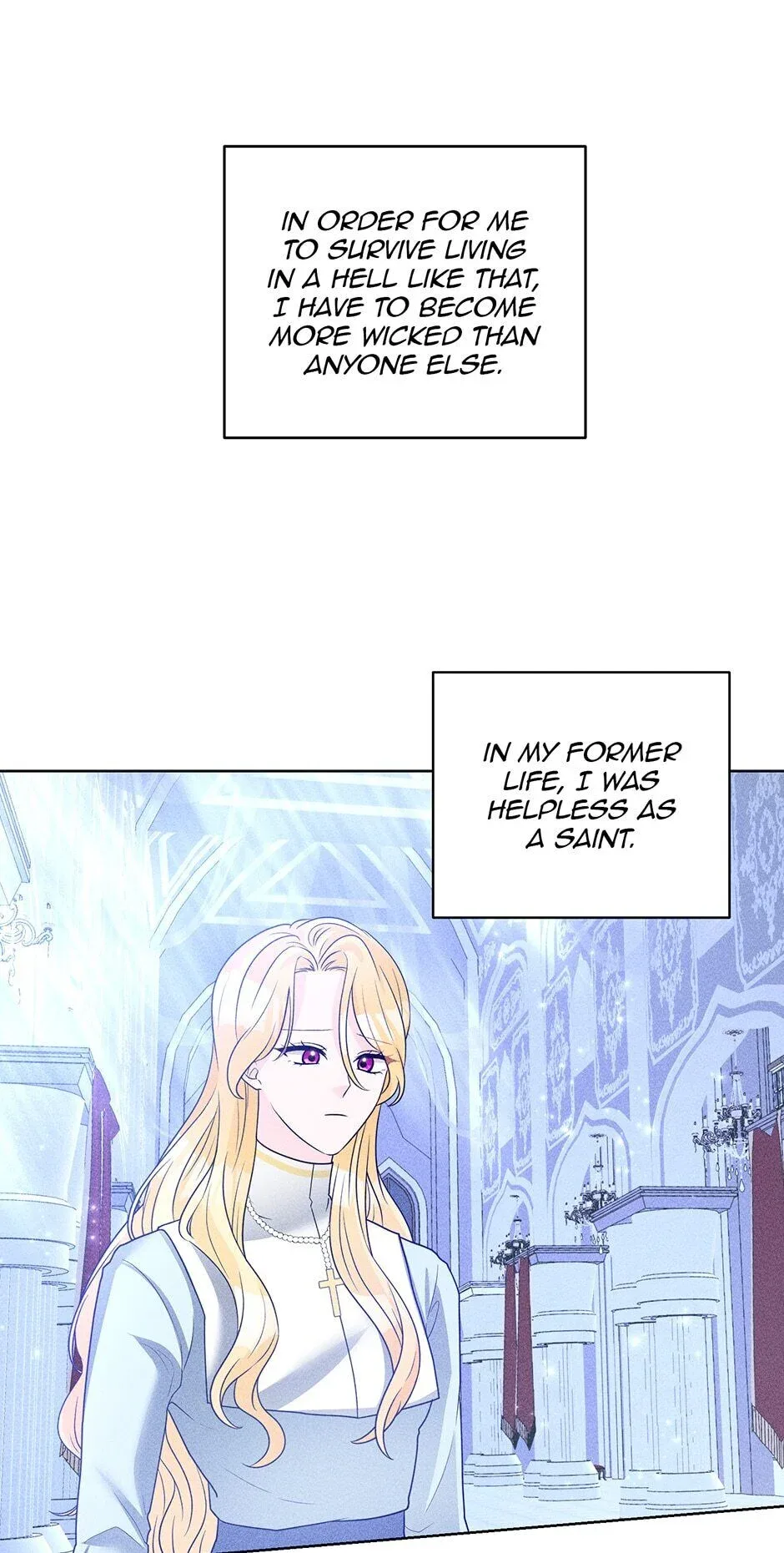 A Poisonous Lily Chapter 37 page 40