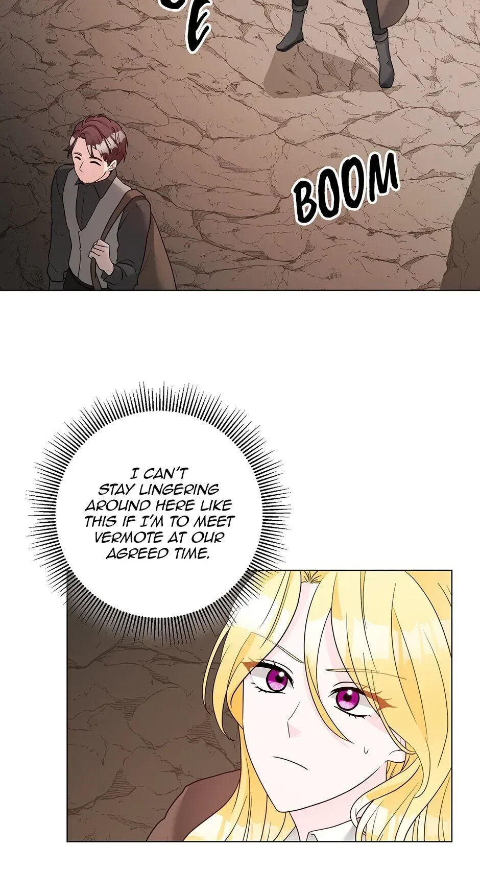 A Poisonous Lily Chapter 39 page 47