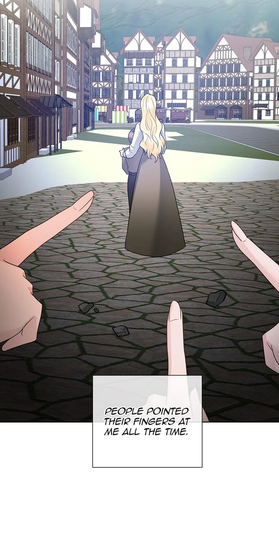 A Poisonous Lily Chapter 37 page 45