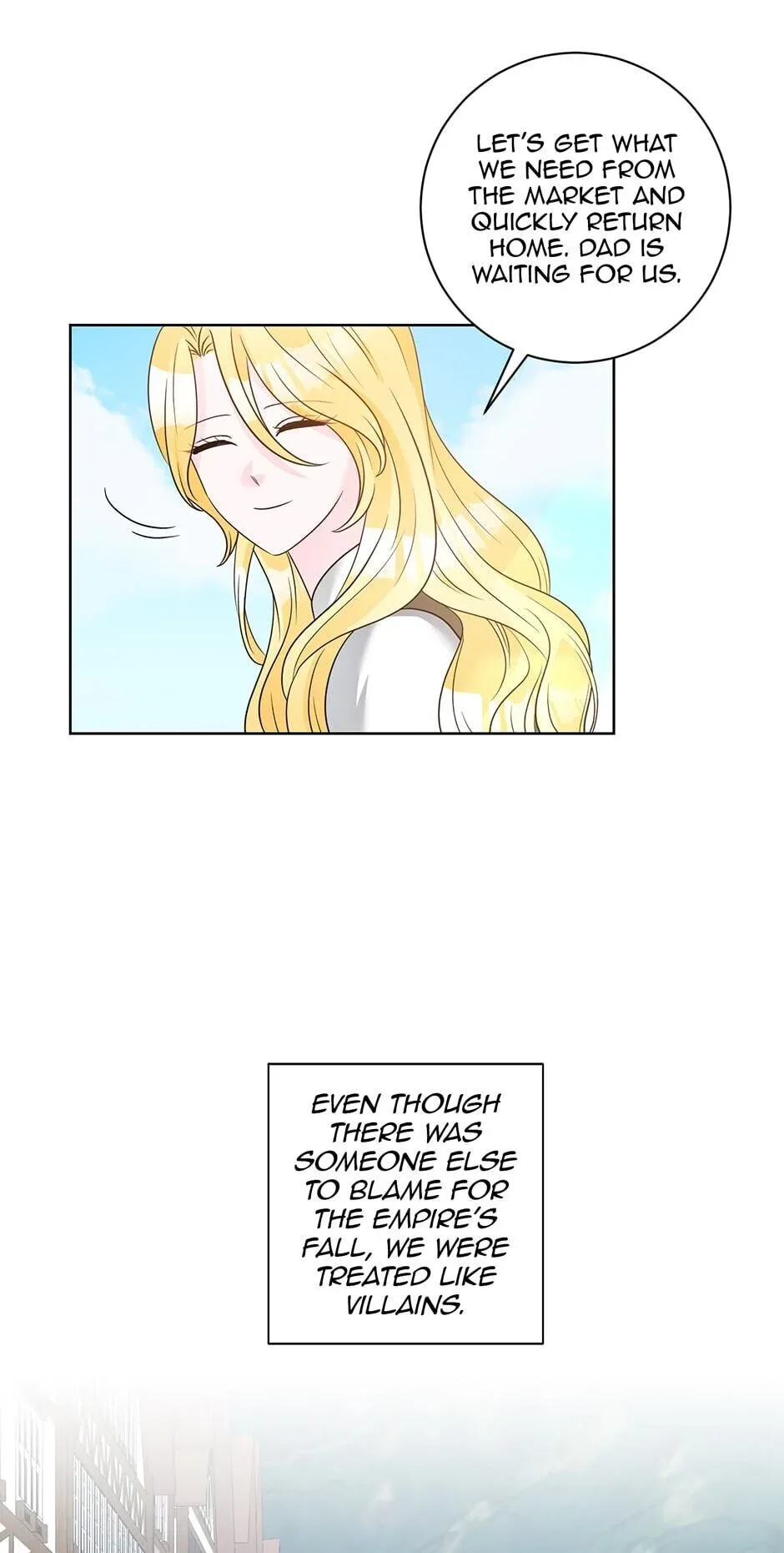 A Poisonous Lily Chapter 37 page 44