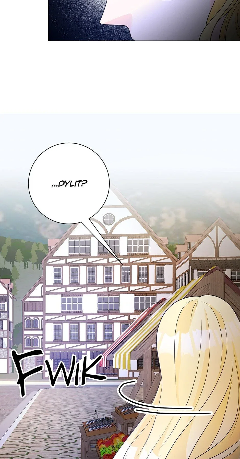 A Poisonous Lily Chapter 37 page 48