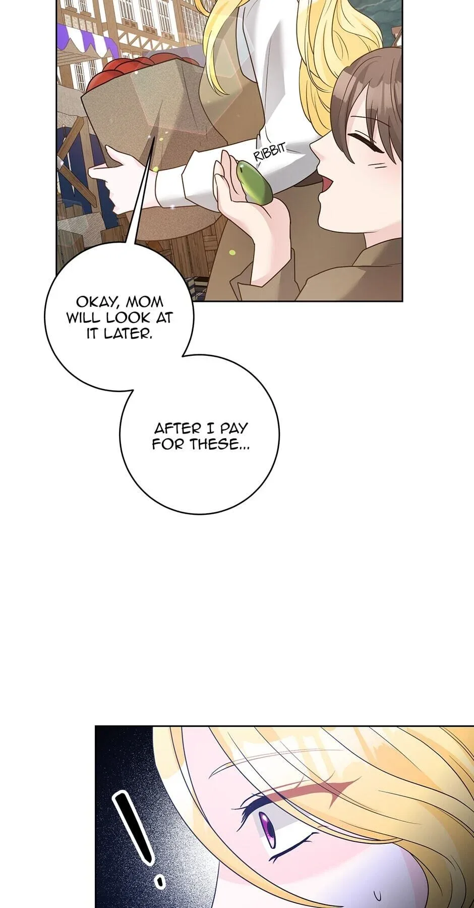 A Poisonous Lily Chapter 37 page 47