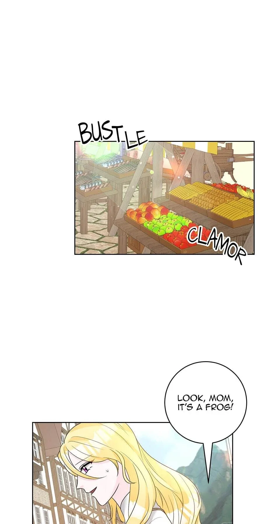A Poisonous Lily Chapter 37 page 46