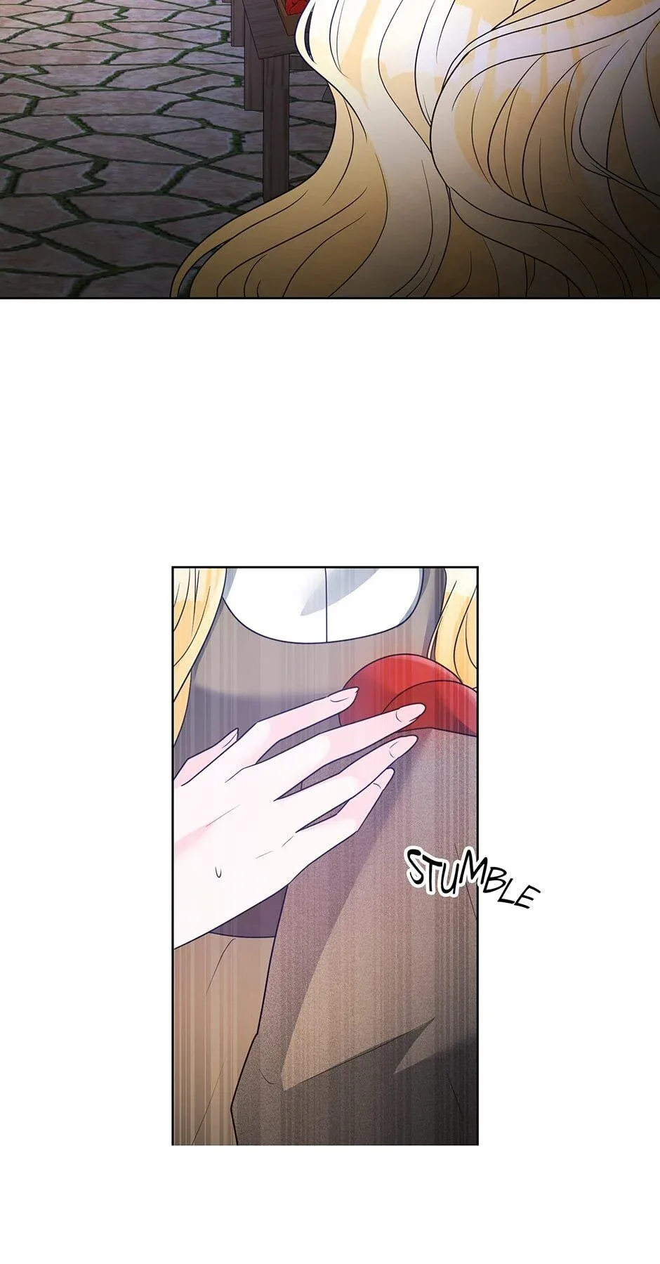 A Poisonous Lily Chapter 37 page 49