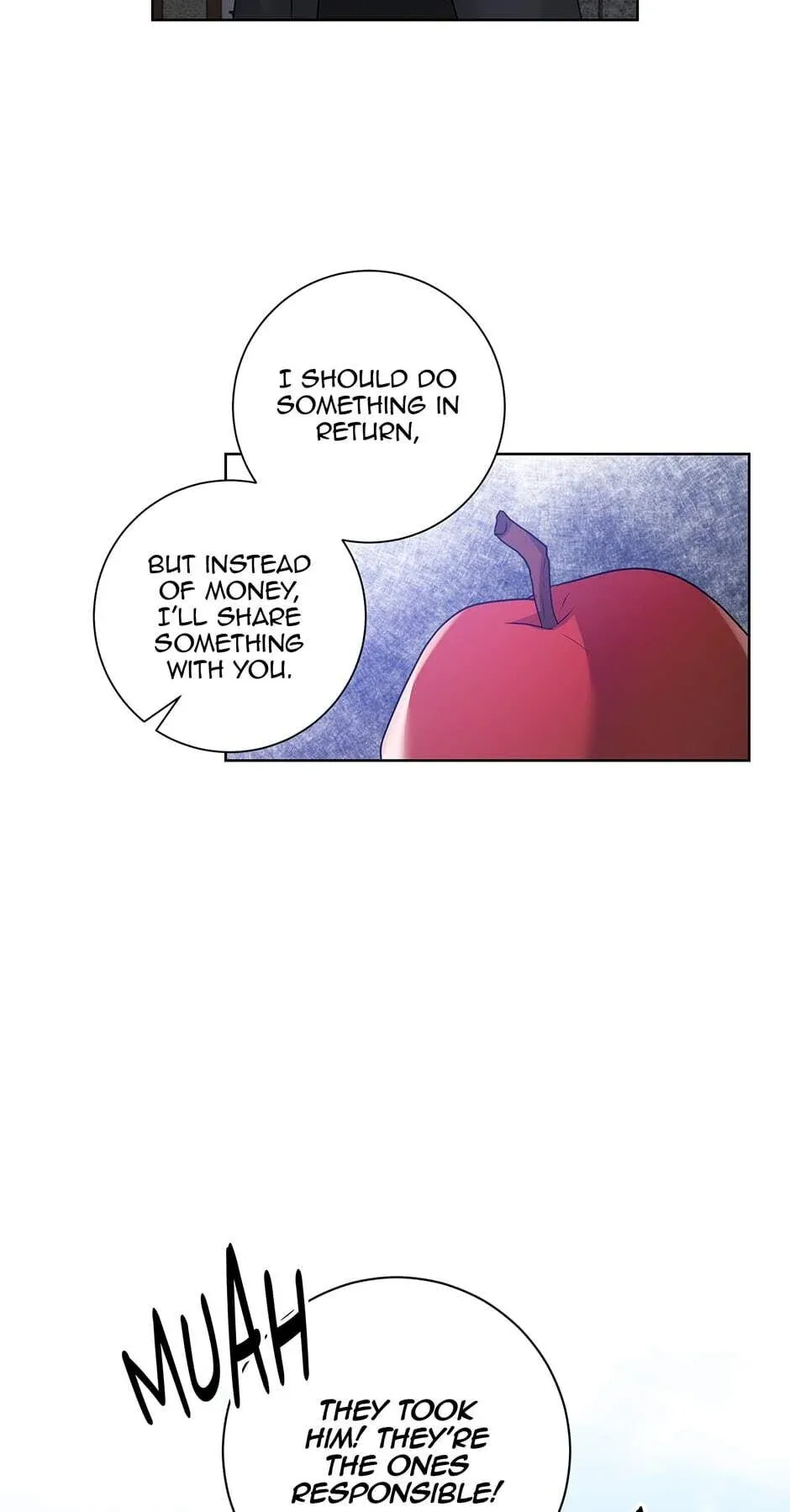A Poisonous Lily Chapter 37 page 52