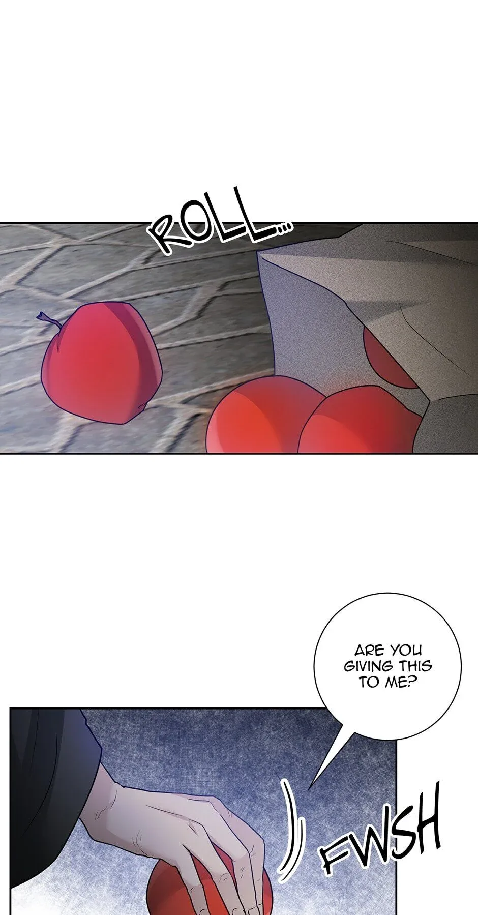 A Poisonous Lily Chapter 37 page 50