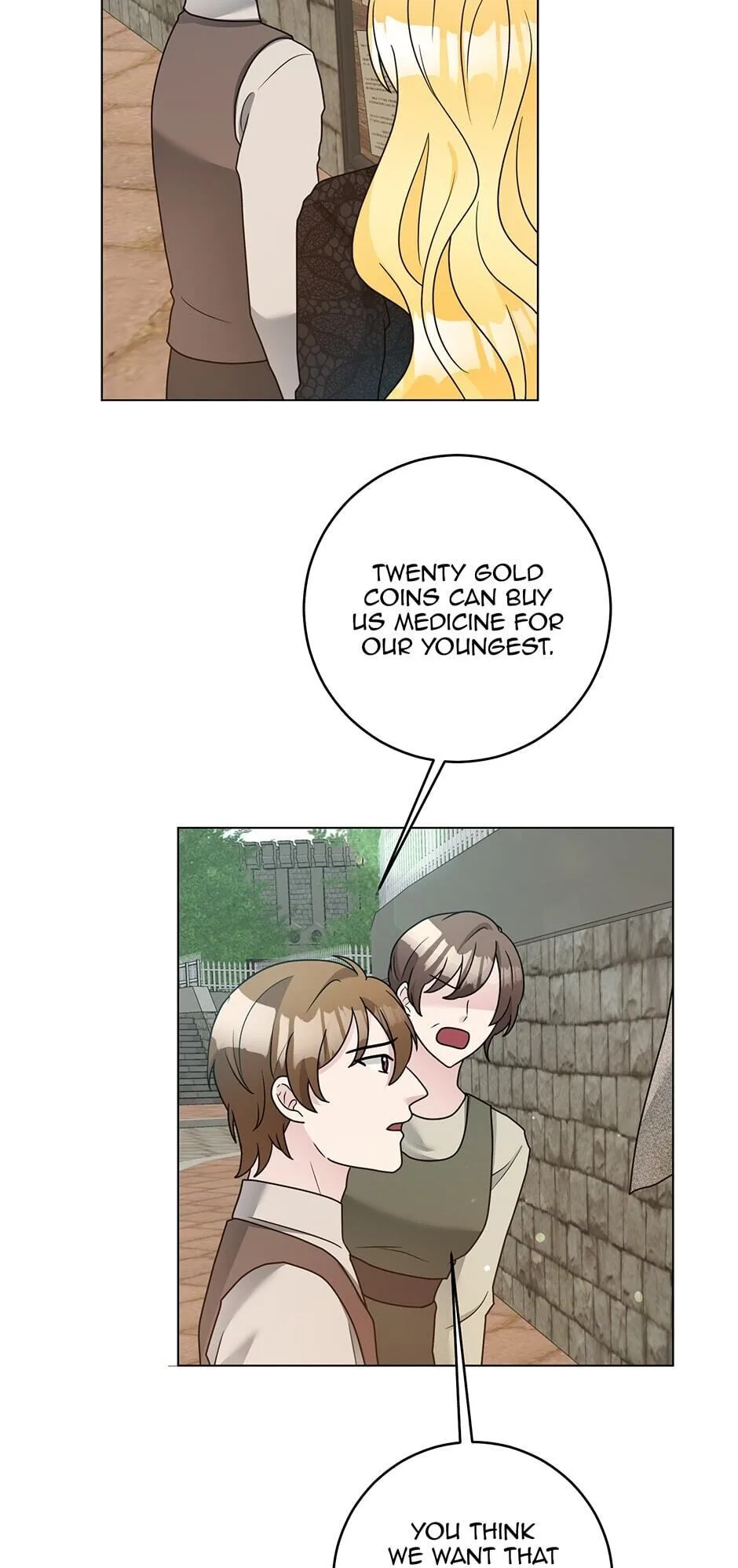 A Poisonous Lily Chapter 42 page 13