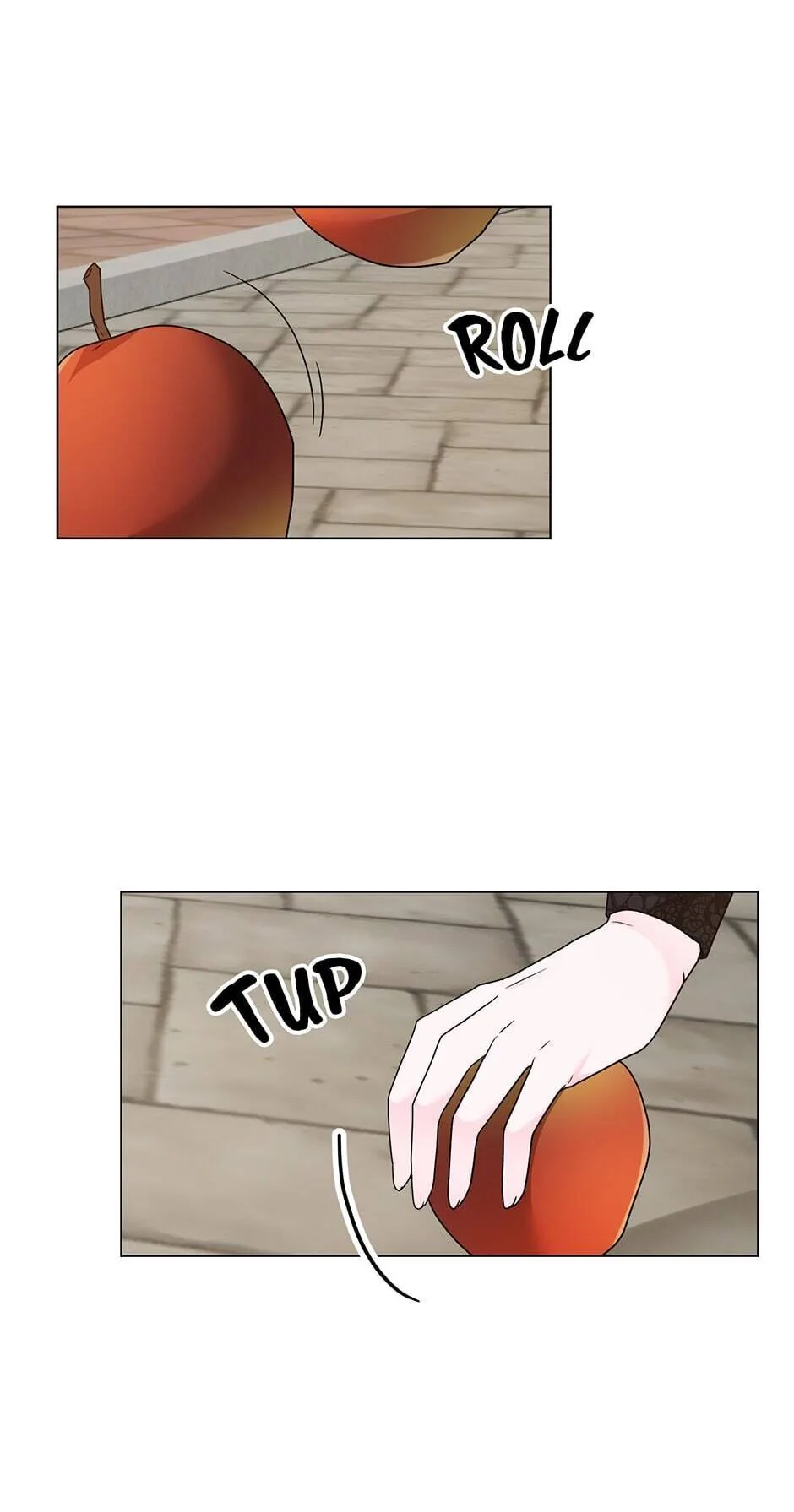 A Poisonous Lily Chapter 42 page 16