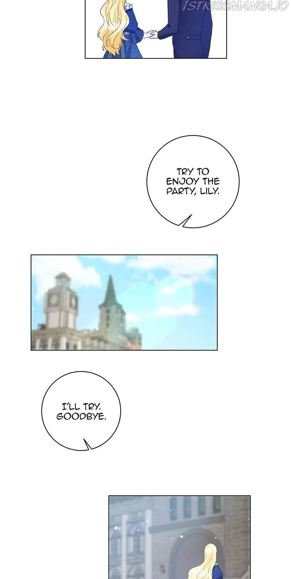 A Poisonous Lily Chapter 46 page 5