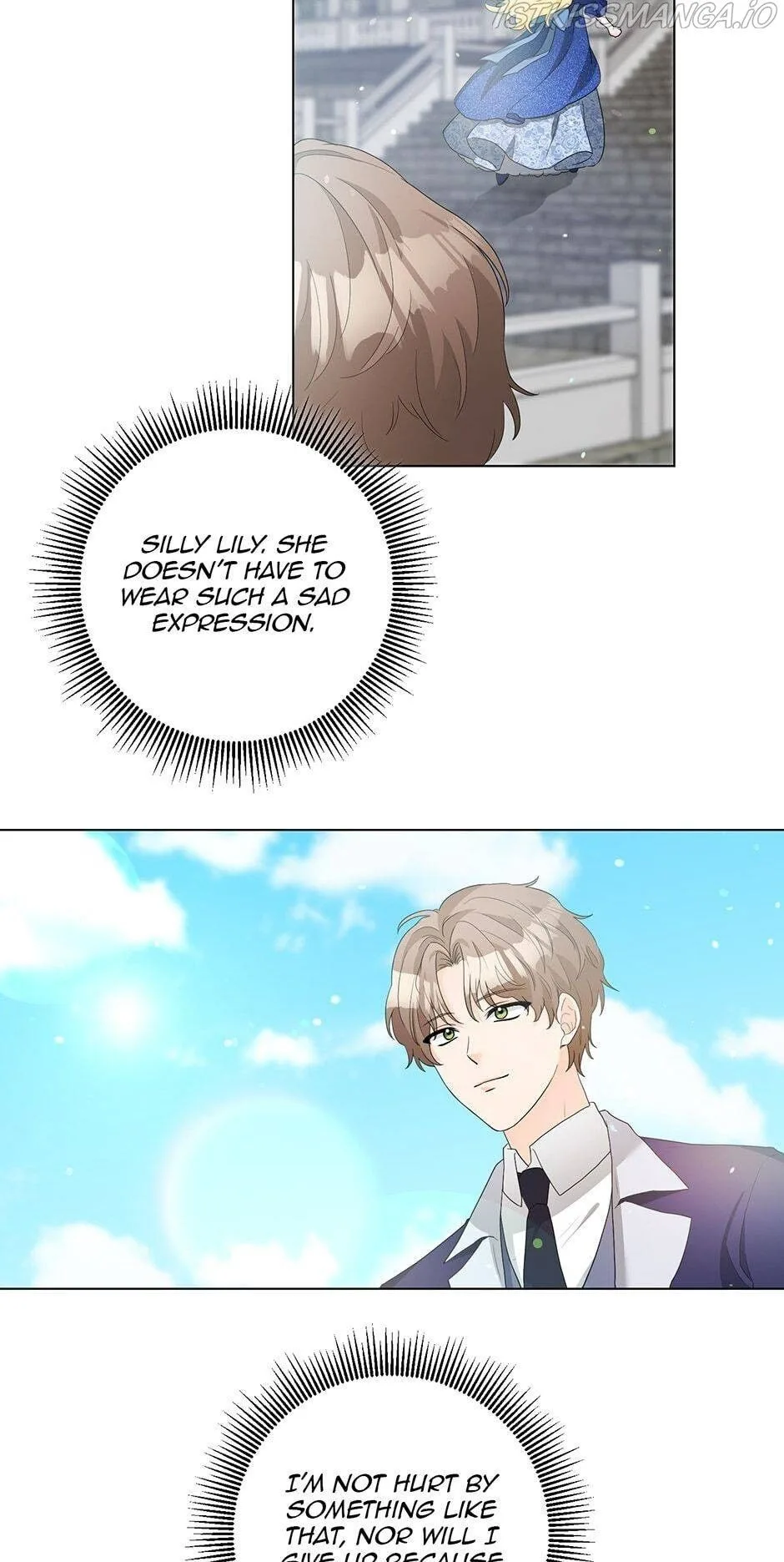A Poisonous Lily Chapter 46 page 6