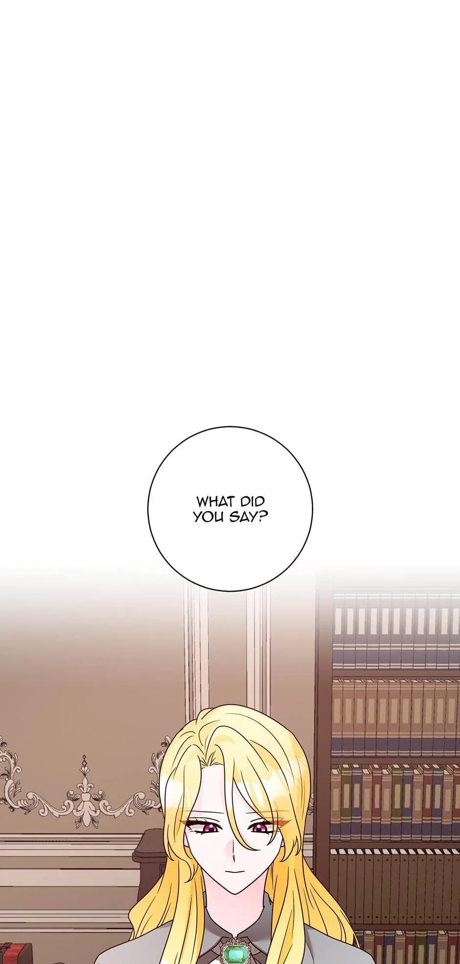 A Poisonous Lily Chapter 42 page 23