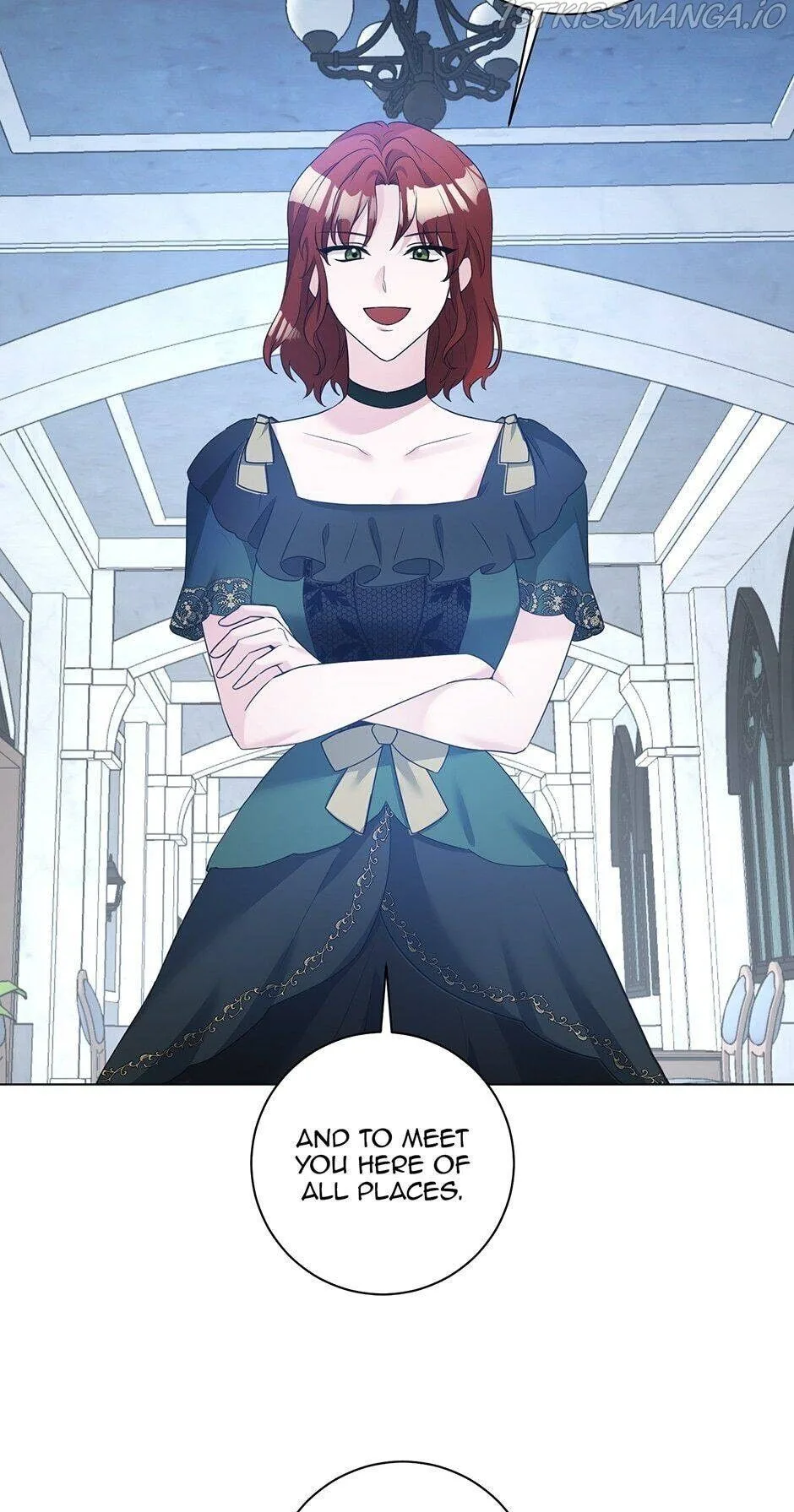 A Poisonous Lily Chapter 46 page 13