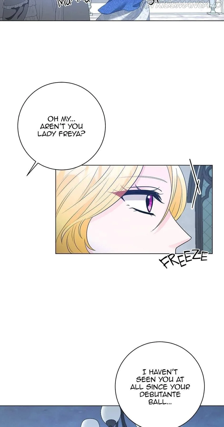 A Poisonous Lily Chapter 46 page 12