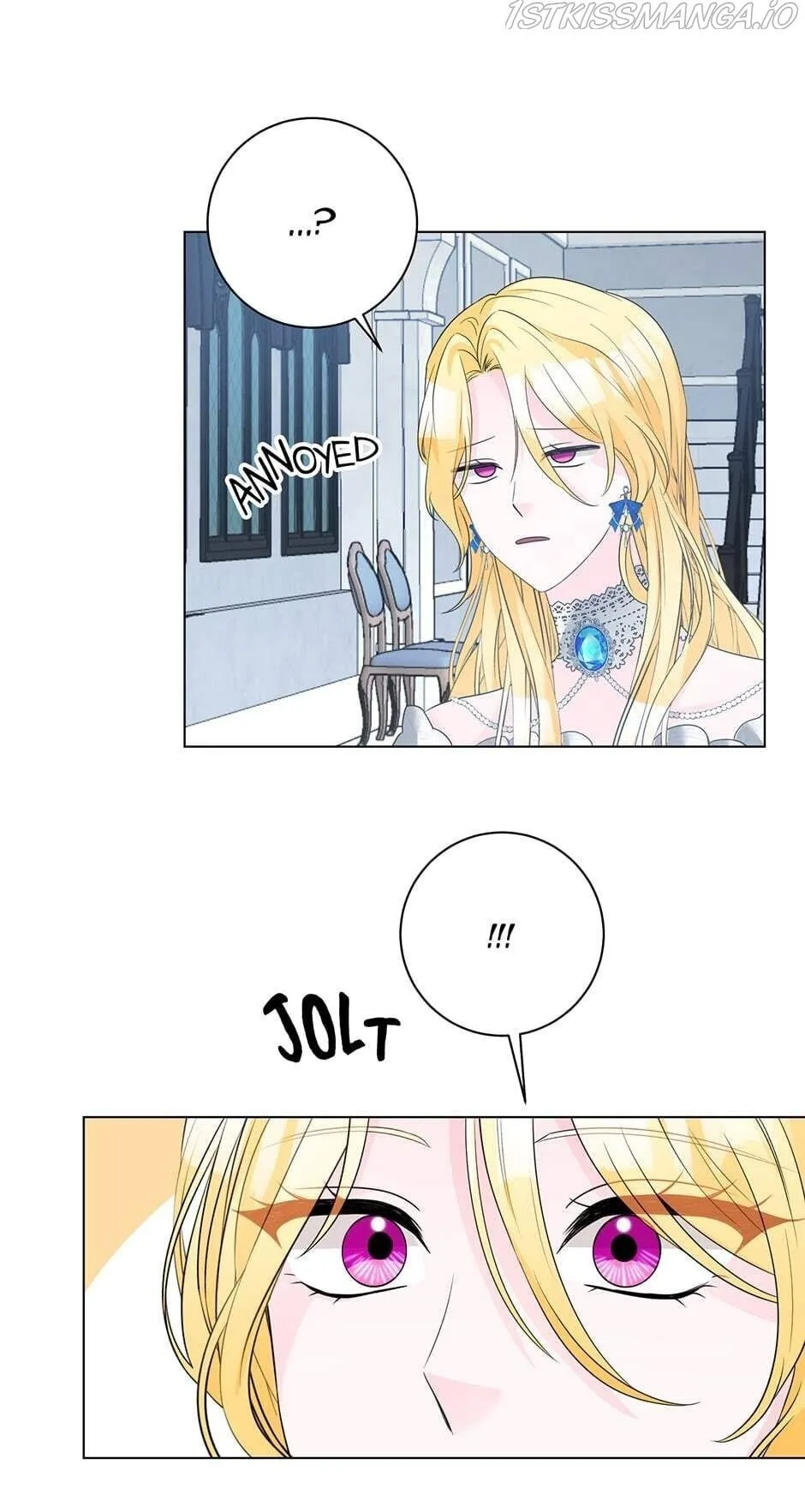 A Poisonous Lily Chapter 46 page 17