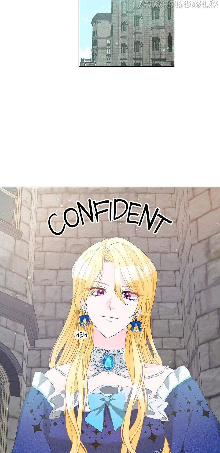 A Poisonous Lily Chapter 46 page 26