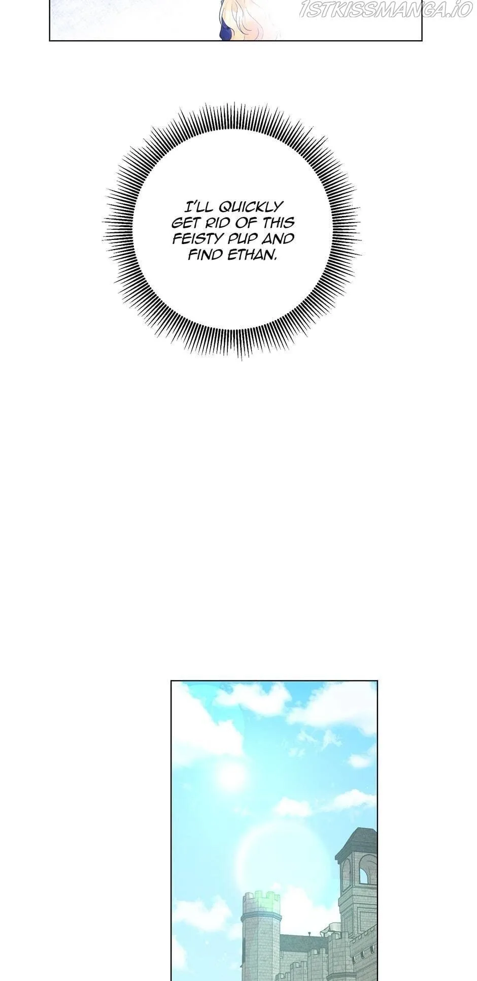 A Poisonous Lily Chapter 46 page 25
