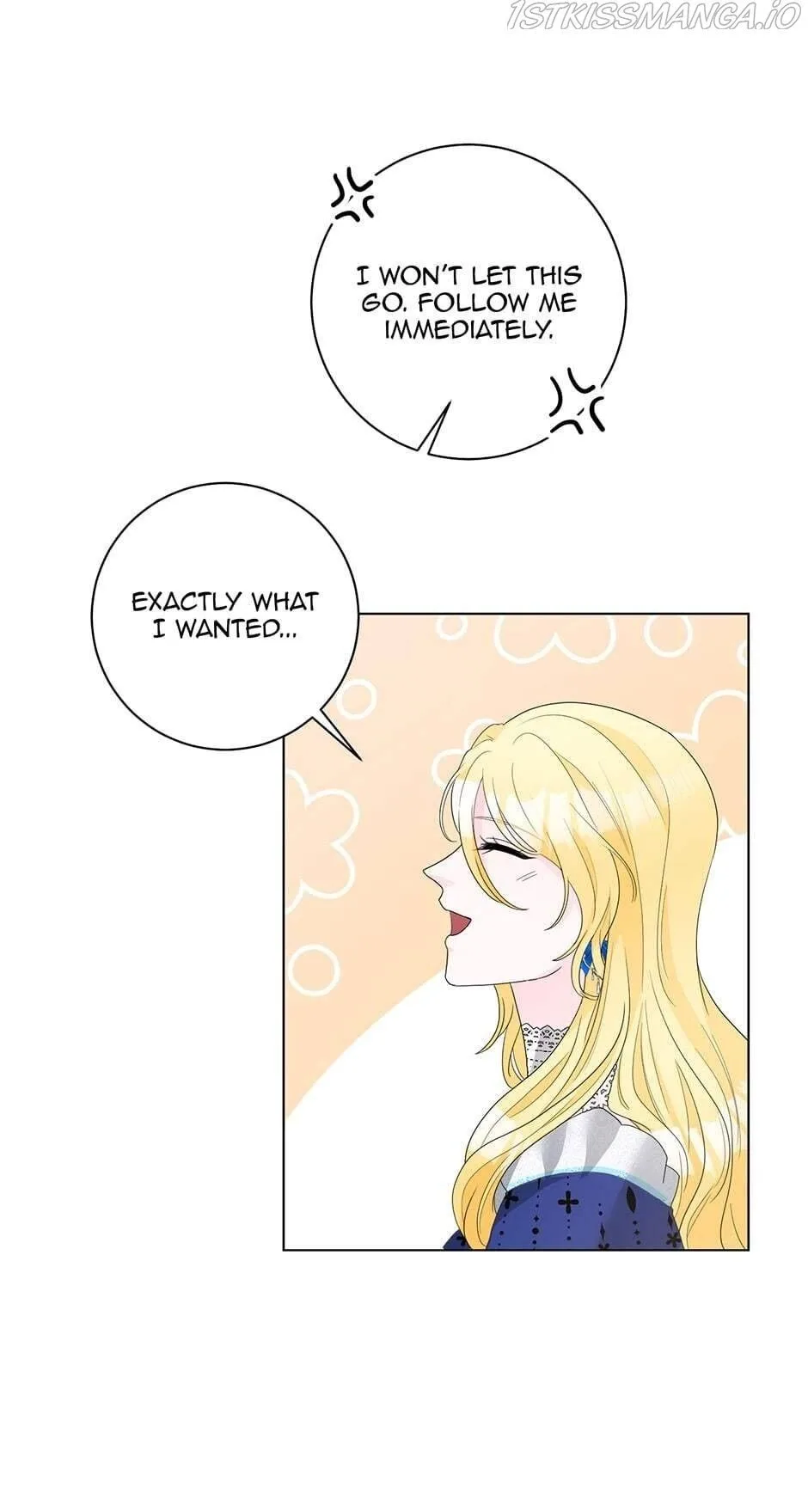 A Poisonous Lily Chapter 46 page 23