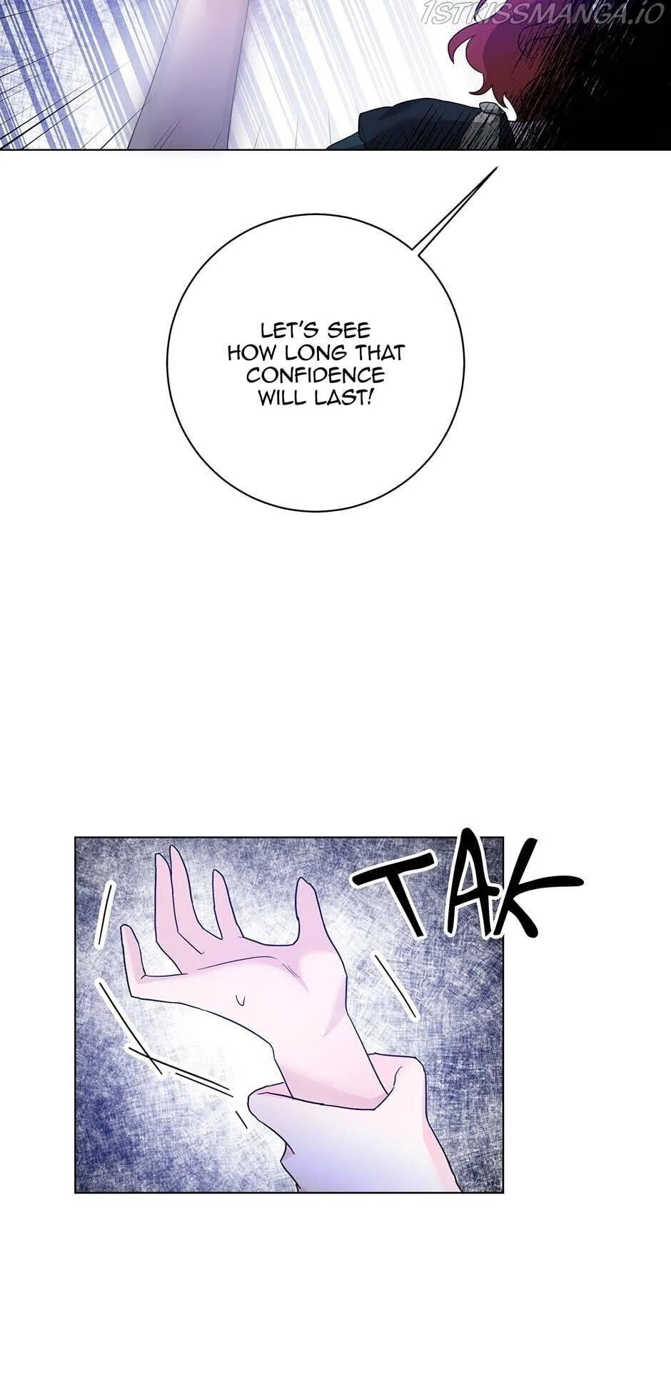 A Poisonous Lily Chapter 46 page 29