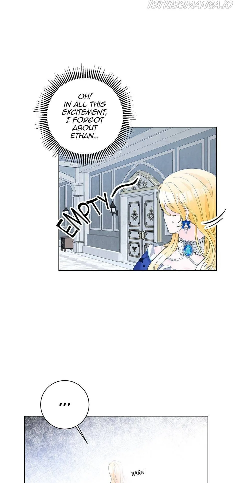 A Poisonous Lily Chapter 46 page 24