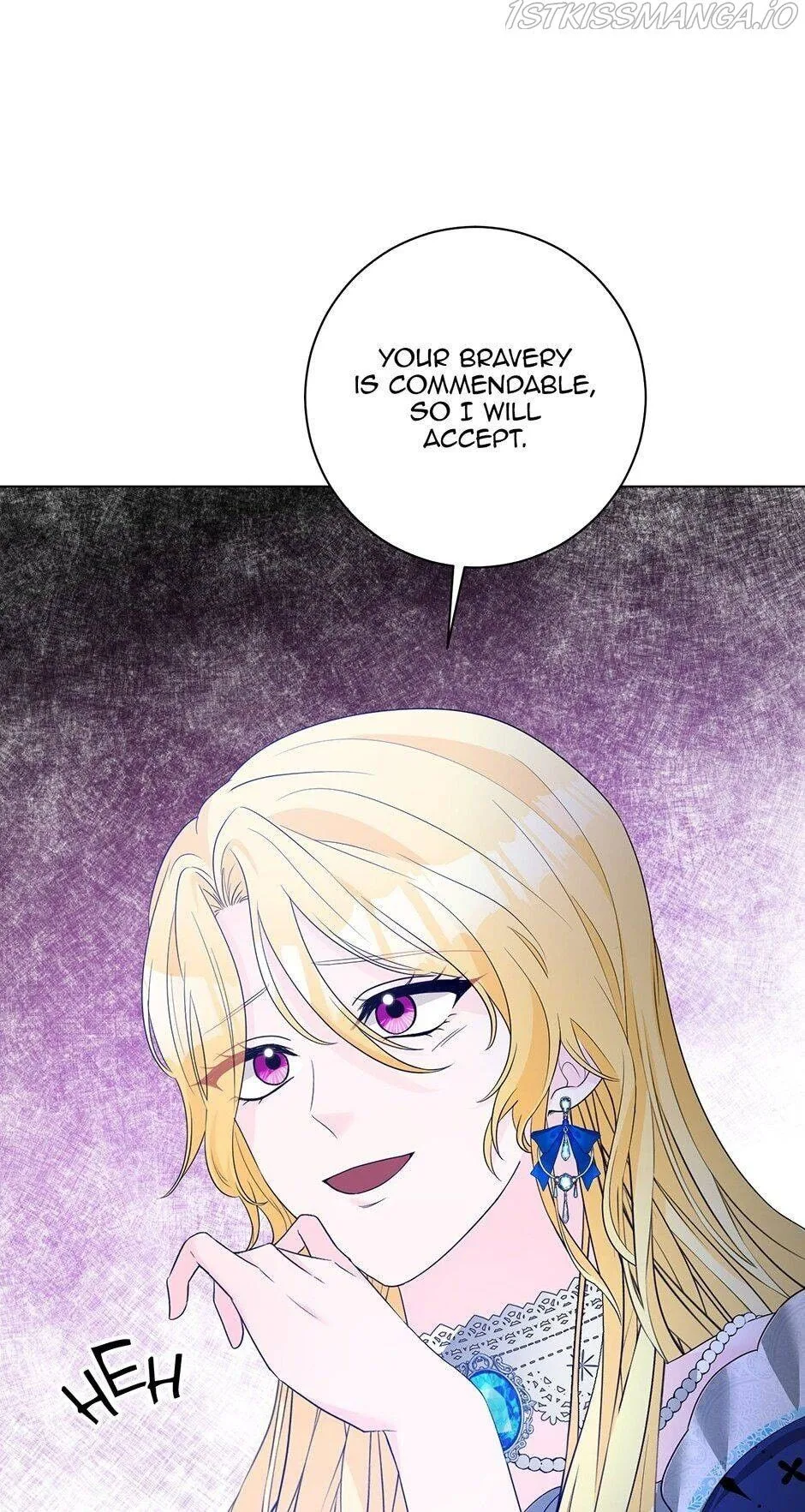 A Poisonous Lily Chapter 46 page 21