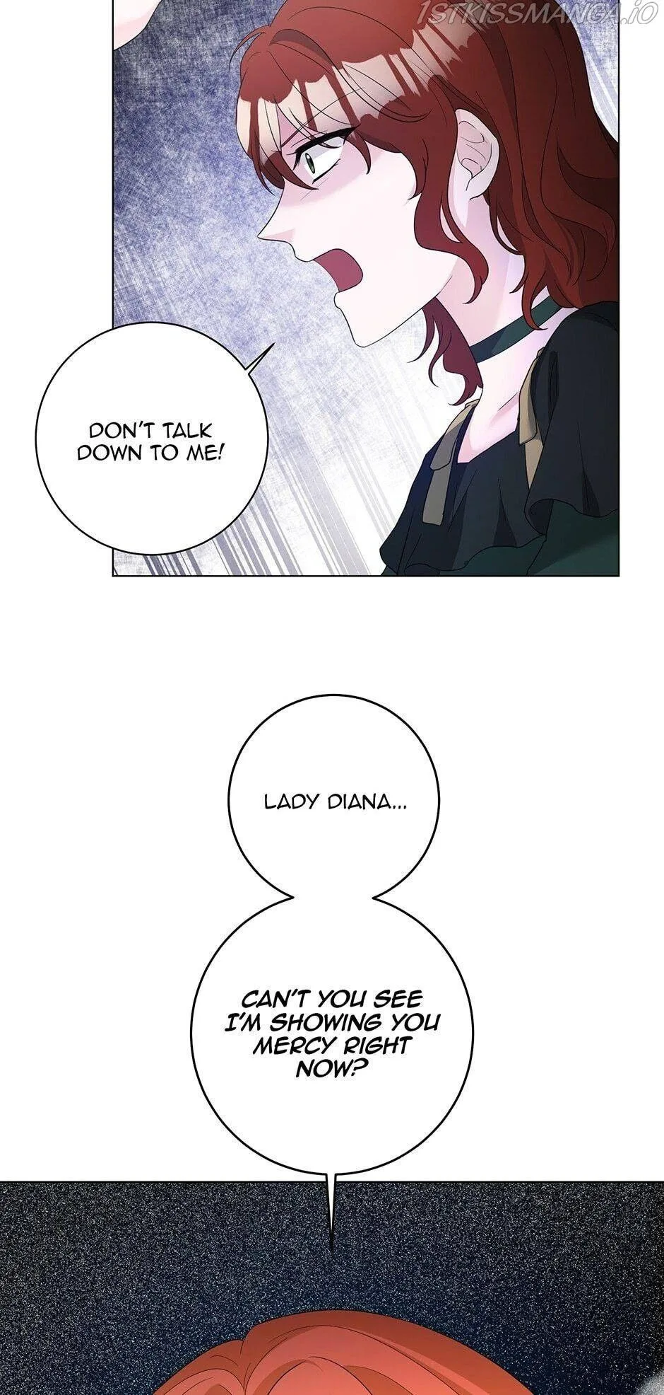 A Poisonous Lily Chapter 46 page 38