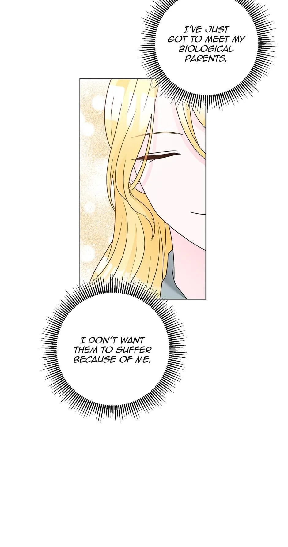 A Poisonous Lily Chapter 42 page 35