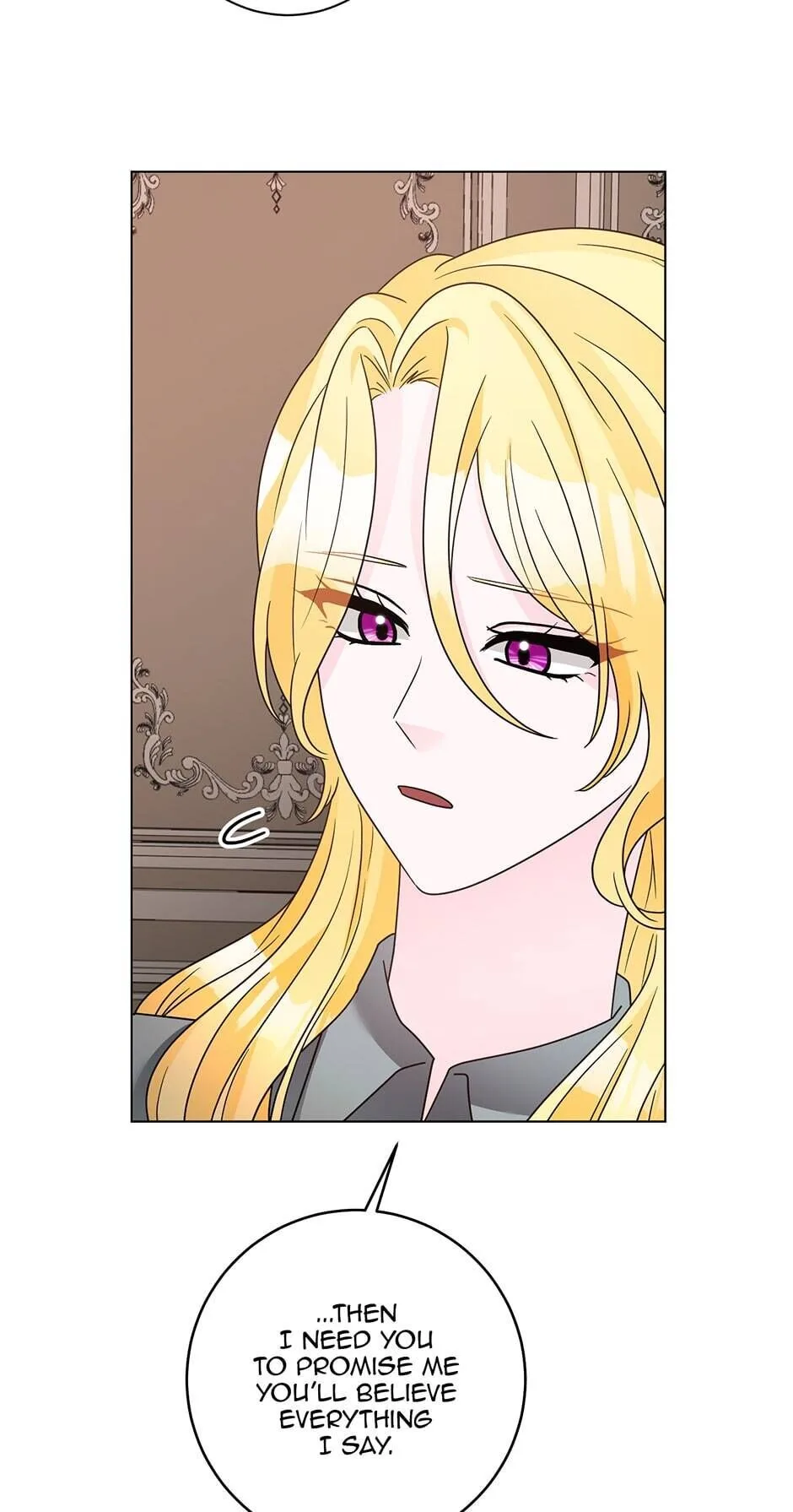 A Poisonous Lily Chapter 42 page 33