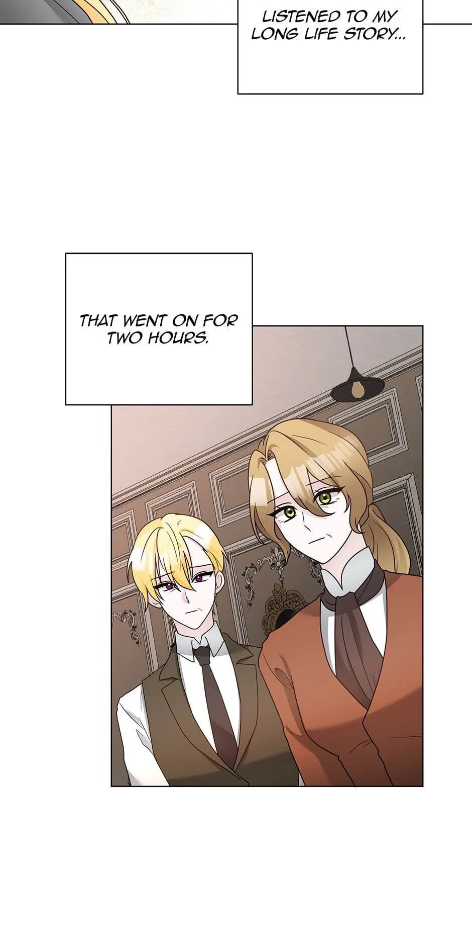 A Poisonous Lily Chapter 42 page 37