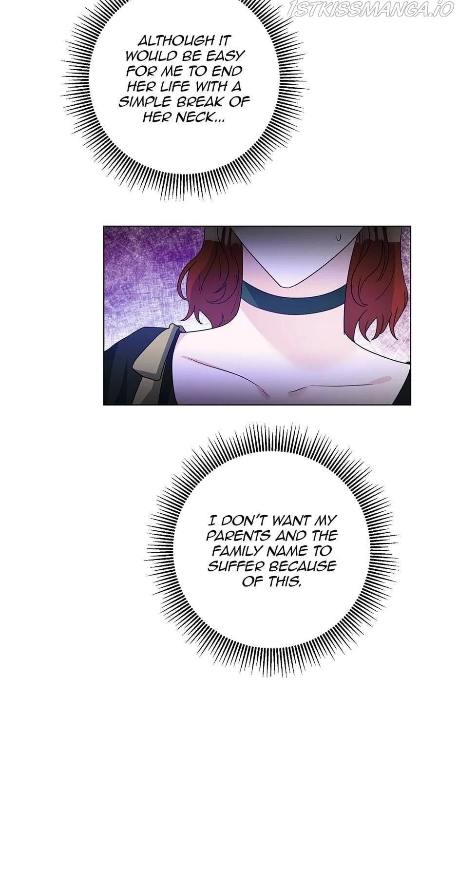 A Poisonous Lily Chapter 46 page 36
