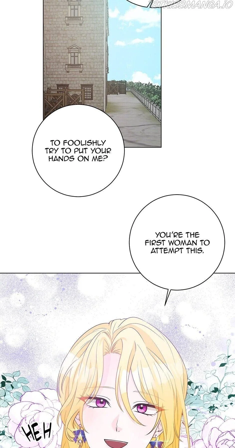 A Poisonous Lily Chapter 46 page 31