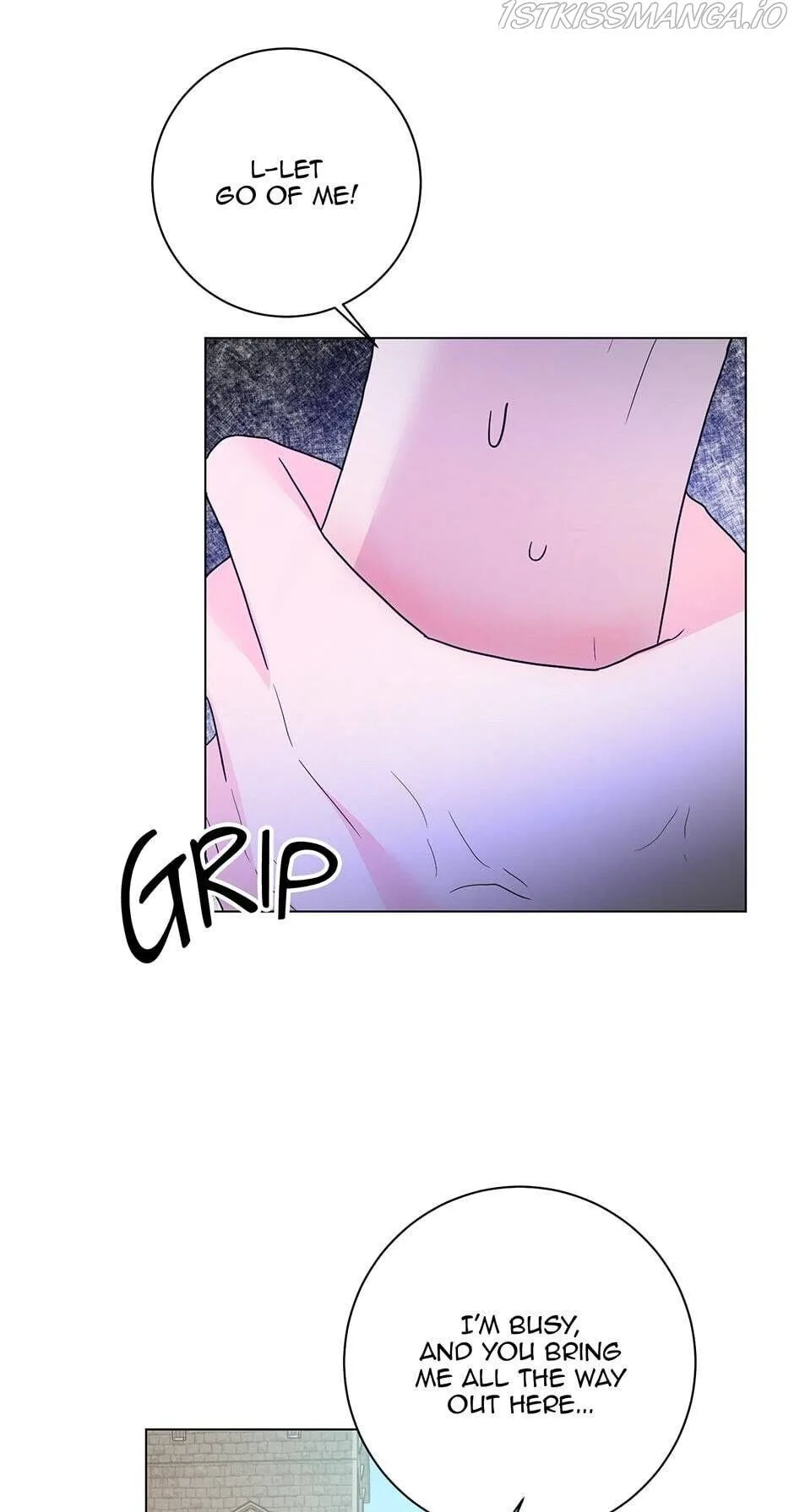 A Poisonous Lily Chapter 46 page 30