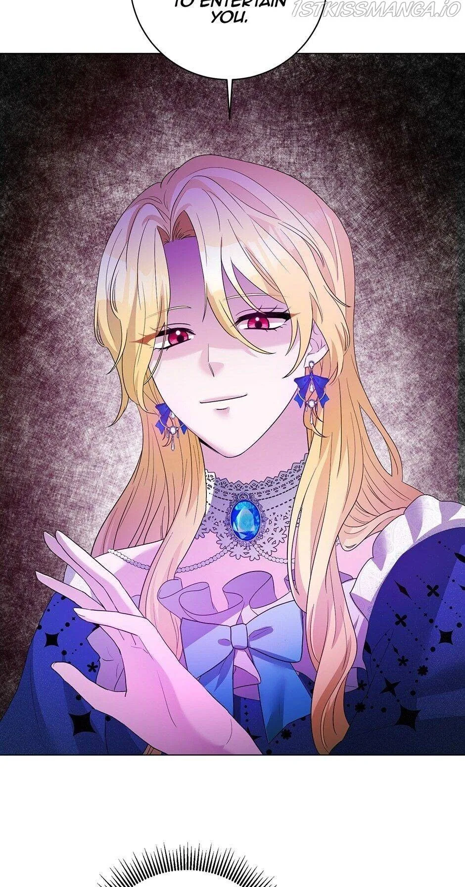 A Poisonous Lily Chapter 46 page 35