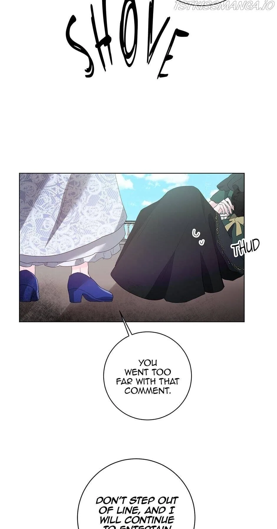 A Poisonous Lily Chapter 46 page 34