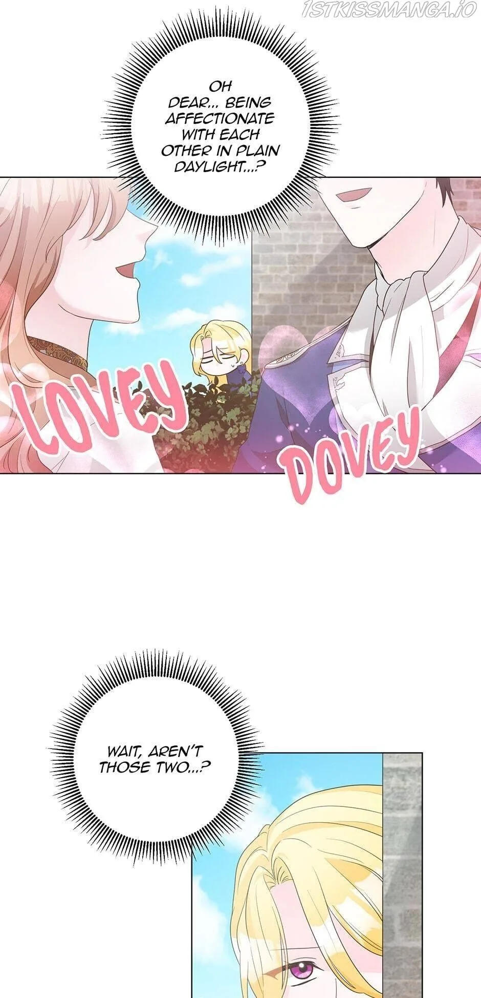 A Poisonous Lily Chapter 46 page 43