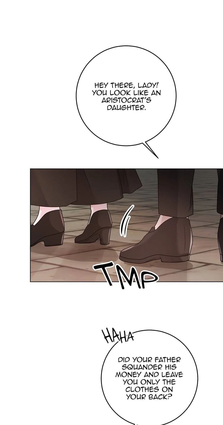 A Poisonous Lily Chapter 42 page 42