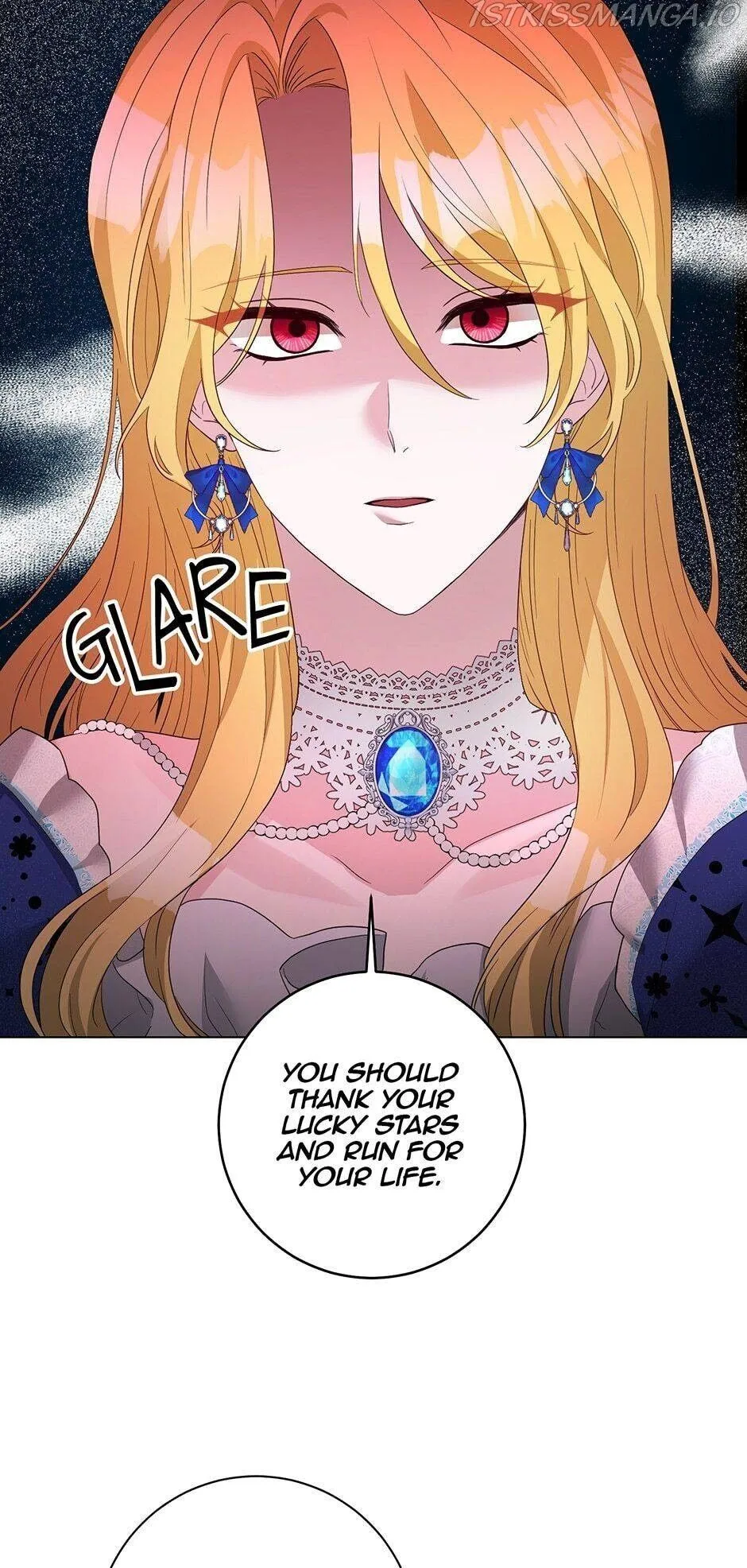 A Poisonous Lily Chapter 46 page 39