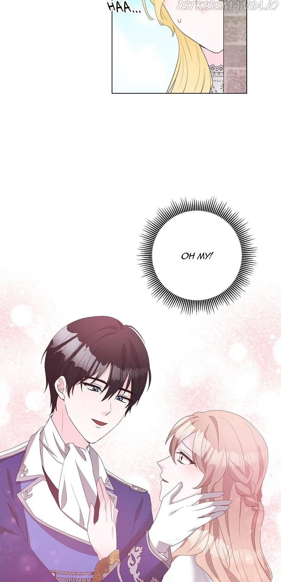 A Poisonous Lily Chapter 46 page 44