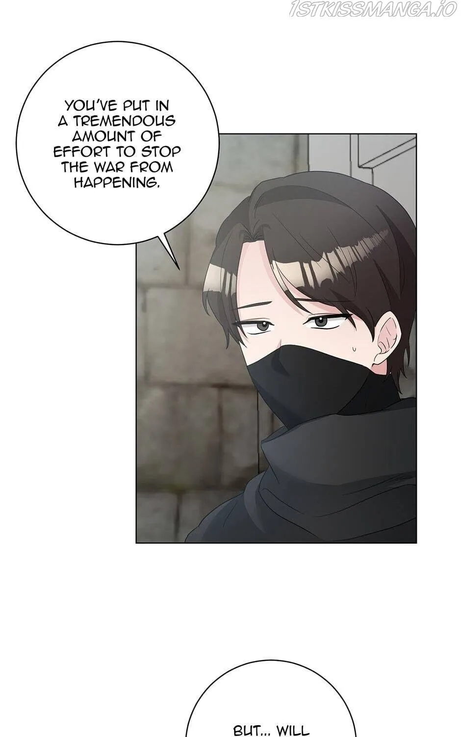 A Poisonous Lily Chapter 46 page 49